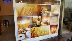 Signs and walls  033