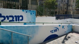 Signs and walls  046