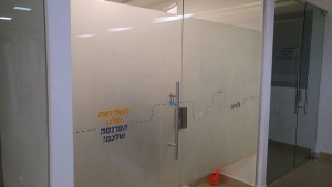 Signs and walls  060